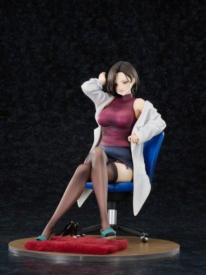 PURE - Original Sulky School Nurse 1/6 Figure (Licensed) PURE - Original Sulky School Nurse 1/6 Figure (Licensed)