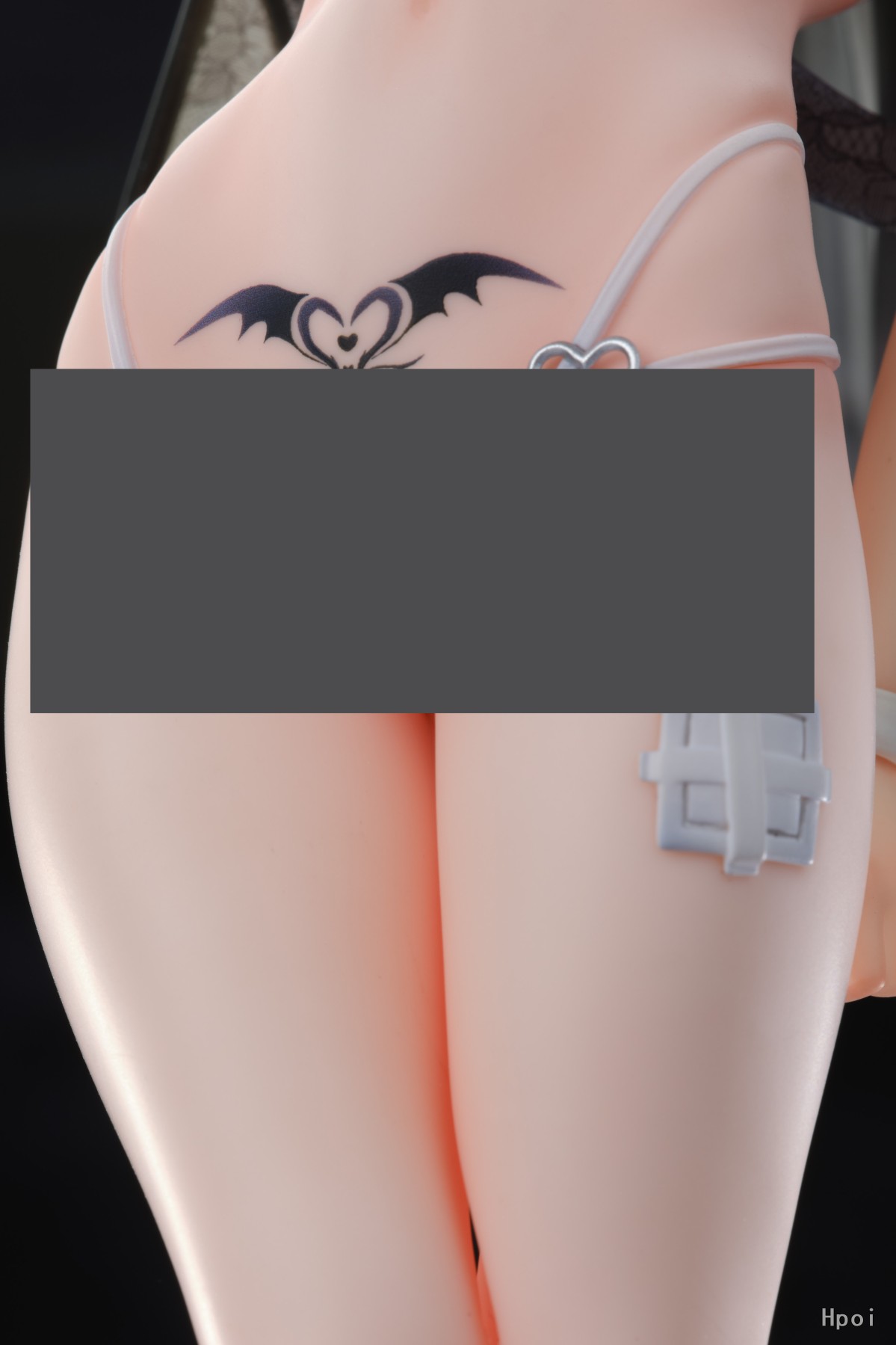 PURE Studio - Original Little Devil Lily chan