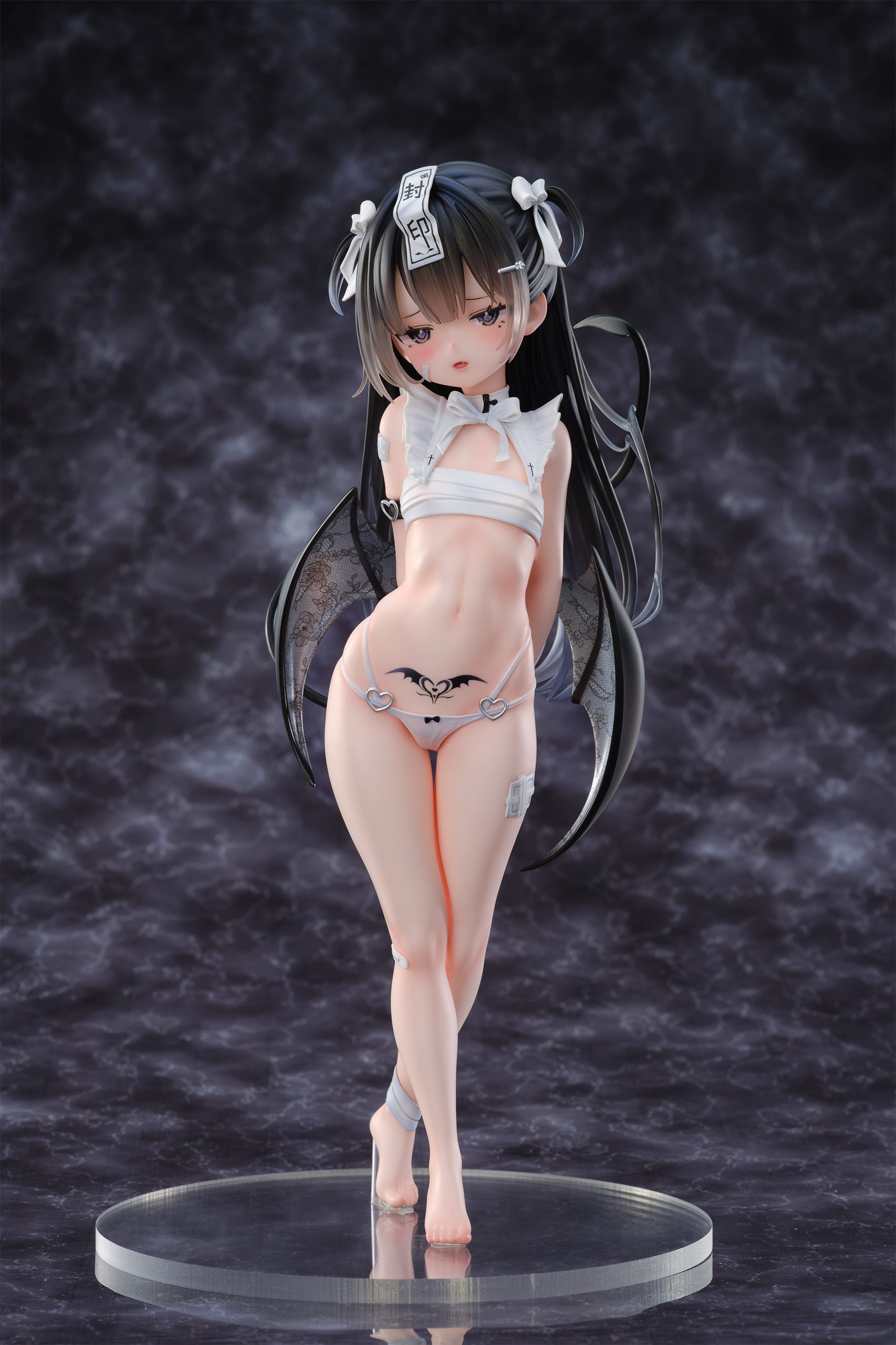 PURE Studio - Original Little Devil Lily chan
