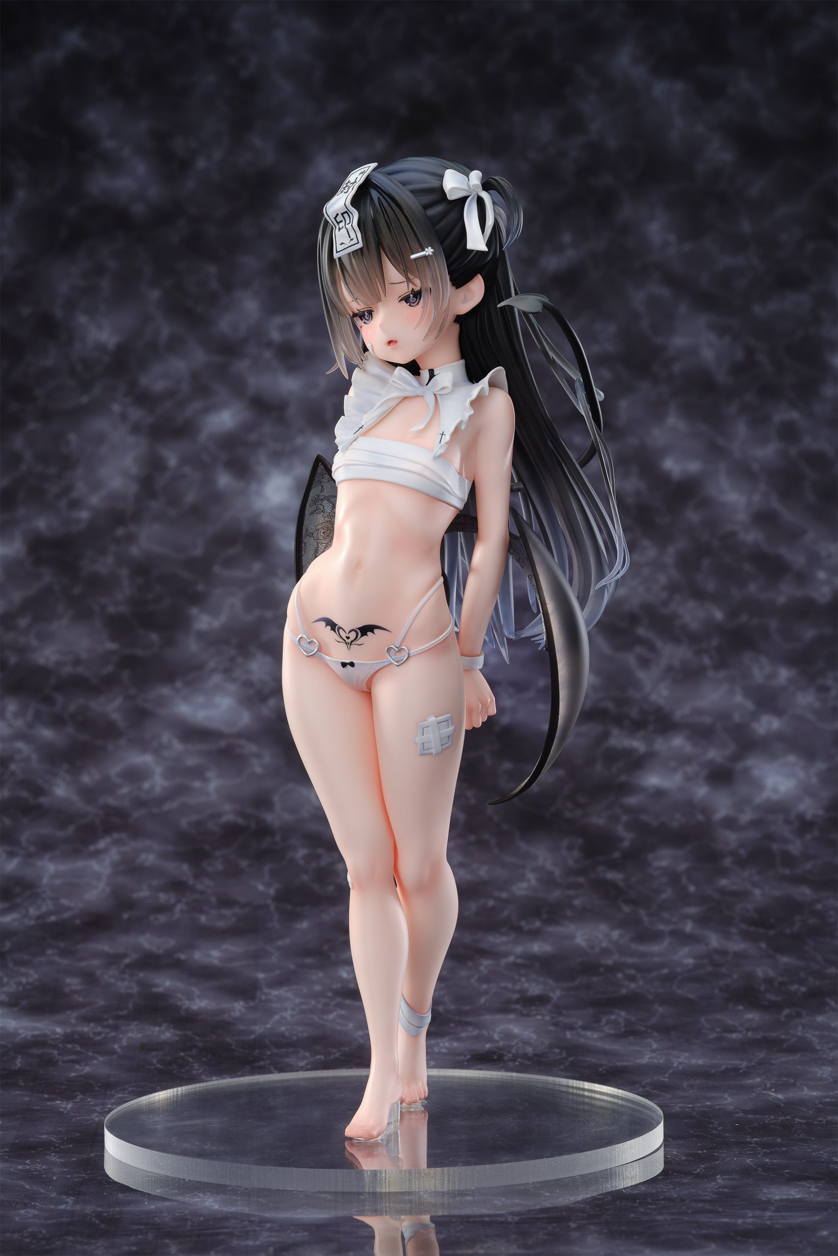 PURE Studio - Original Little Devil Lily chan