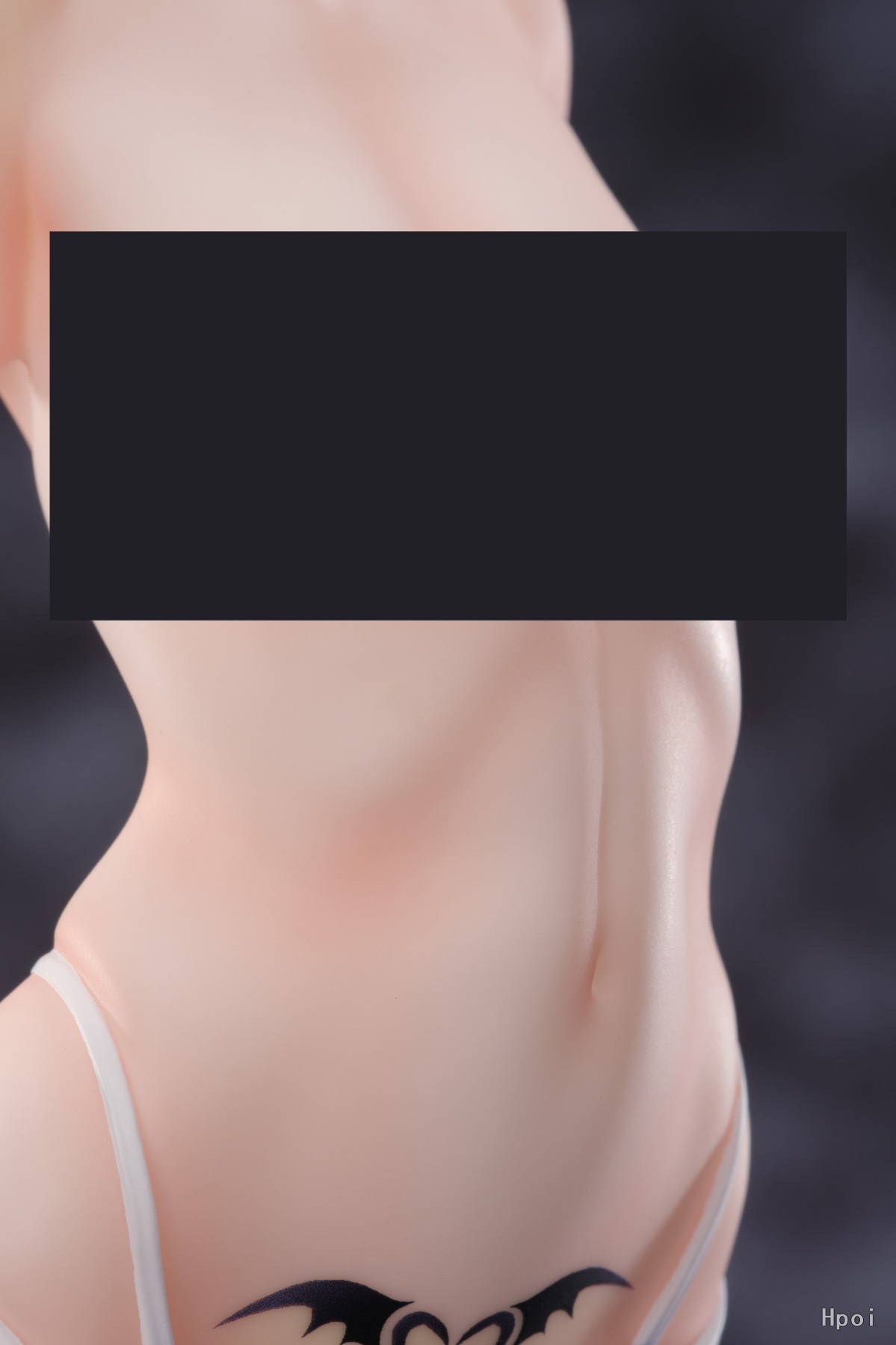 PURE Studio - Original Little Devil Lily chan