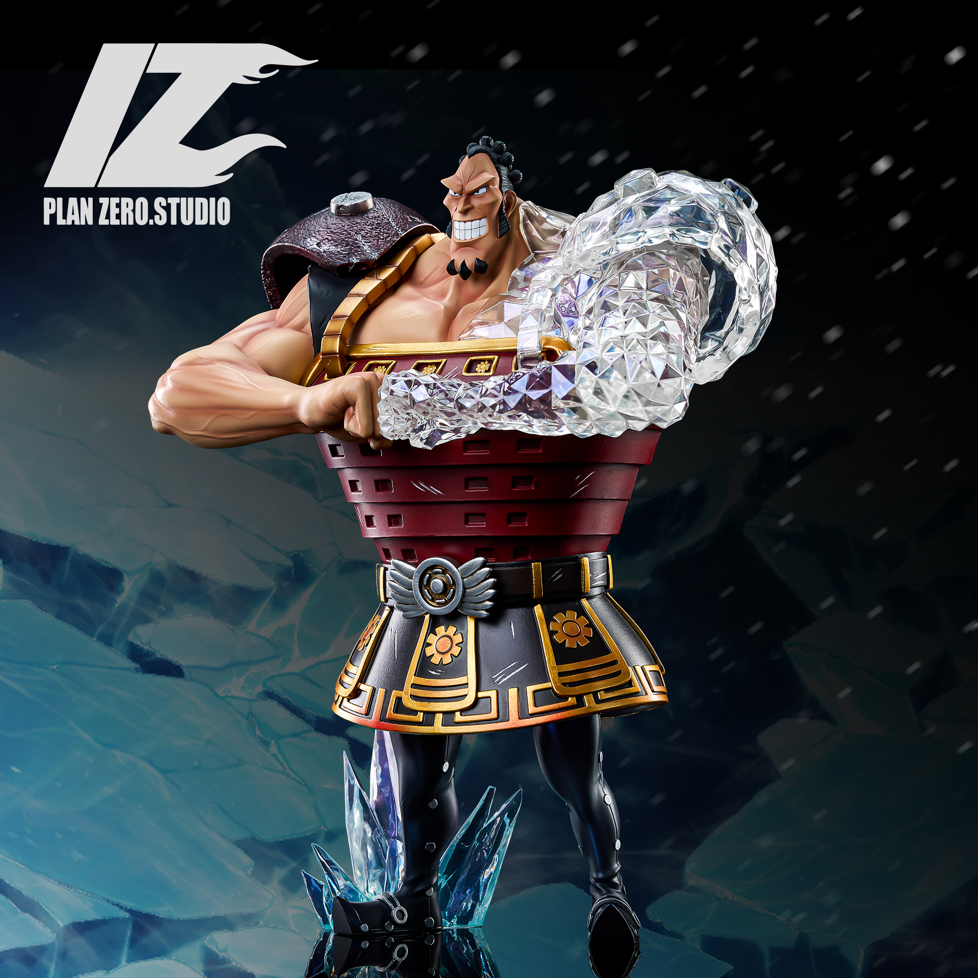 6FM132 【未開封】ONE PIECE フィギュア JOZU ジョズ Amazon.com: Bandai Tamashii Nations Jozu 