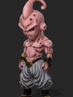 Power Studio - Dragon Ball Majin Buu Kid Buu Power Studio - Dragon Ball Majin Buu Kid Buu