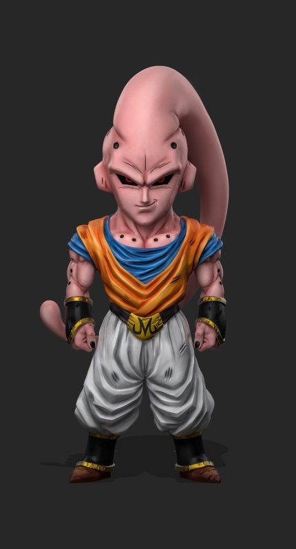 Power Studio - Dragon Ball WCF Dragon Ball Gohan Buu Power Studio - Dragon Ball WCF Dragon Ball Gohan Buu