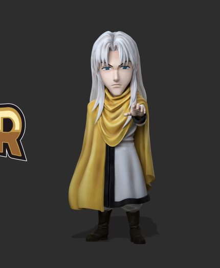 Power Studio - HUNTER×HUNTER Power Studio - HUNTER×HUNTER