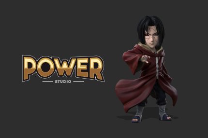 Power Studio - Naruto Edo Tensei Uchiha Itachi Power Studio - Naruto Edo Tensei Uchiha Itachi