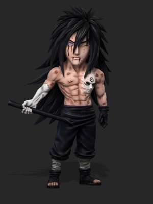 Power Studio - Naruto WCF Samsara of Heavenly Life Technique Uchiha Madara Power Studio - Naruto WCF Samsara of Heavenly Life Technique Uchiha Madara