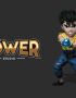 Power Studio - YuYu Hakusho Budokai Yusuke Urameshi Power Studio - YuYu Hakusho Budokai Yusuke Urameshi