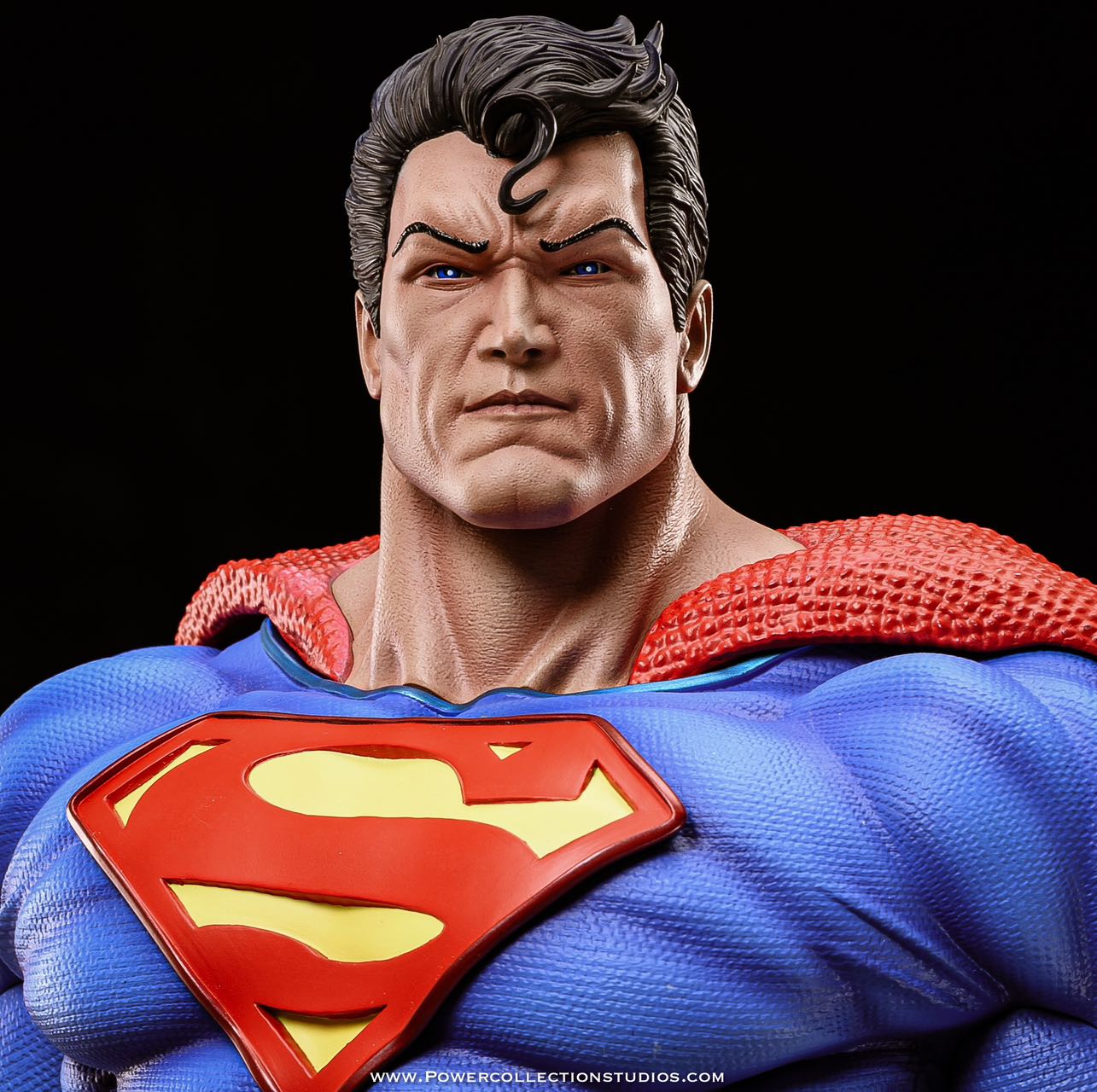 Power collection Studio - DC Comics Superman Clark Kent
