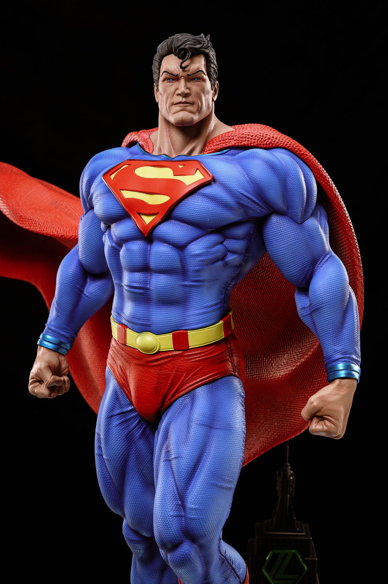 Power collection Studio - DC Comics Superman Clark Kent