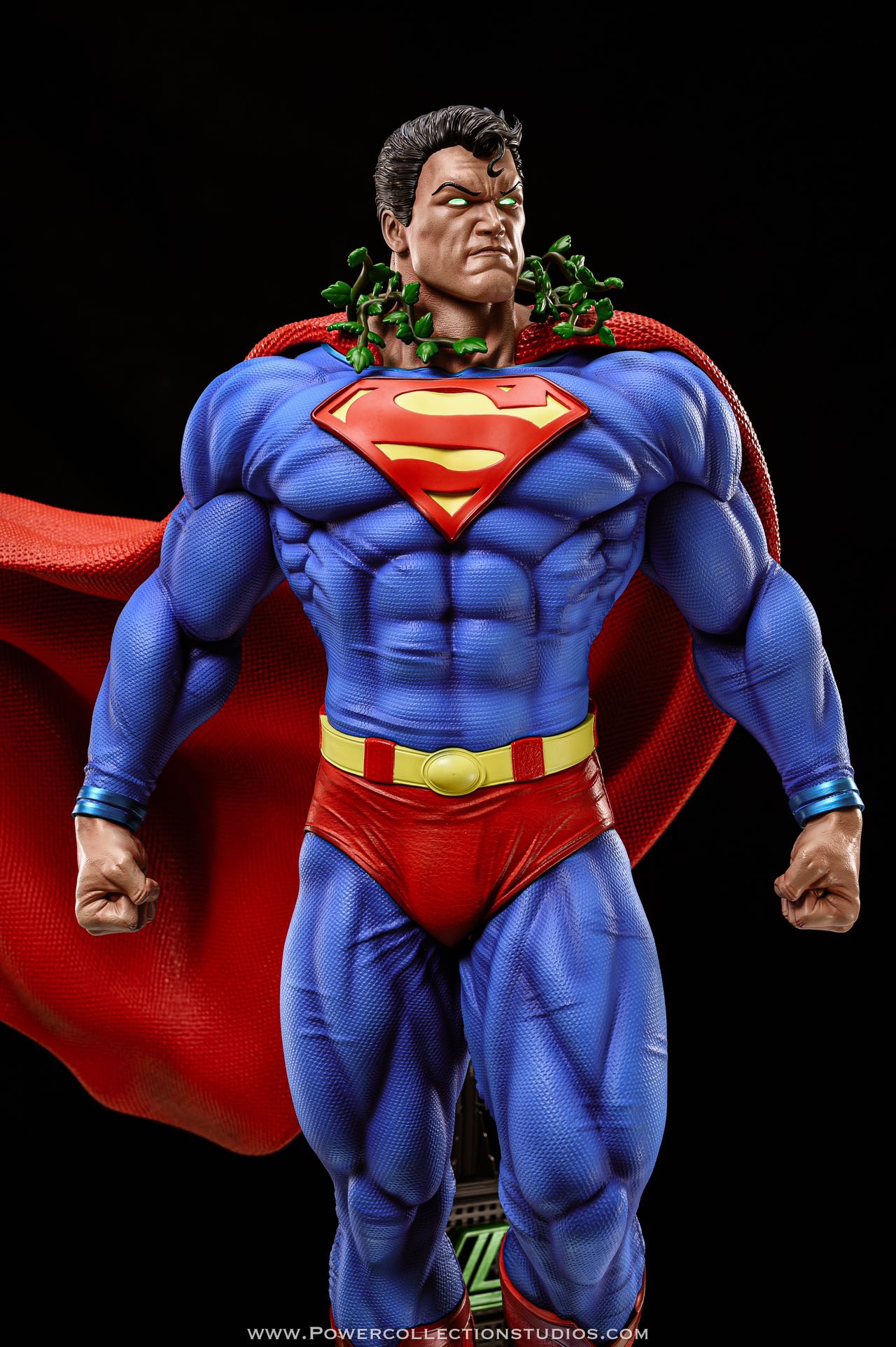 Power collection Studio - DC Comics Superman Clark Kent