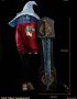 Panda Studio - Elden Ring Dark Moon Greatsword Panda Studio - Elden Ring Dark Moon Greatsword