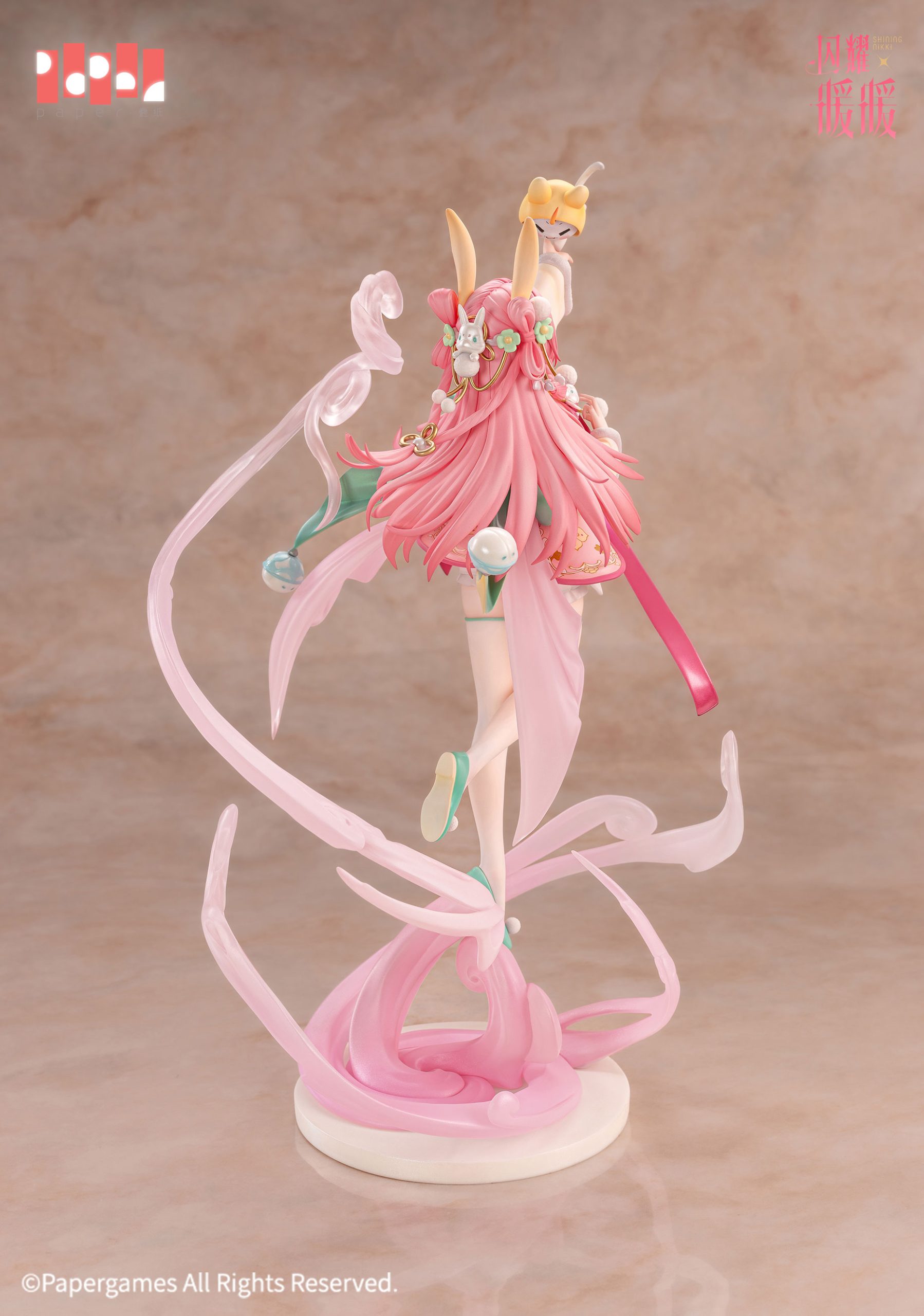 その他 HIME SHINING PINK ver Shining Nikki - Nikki 