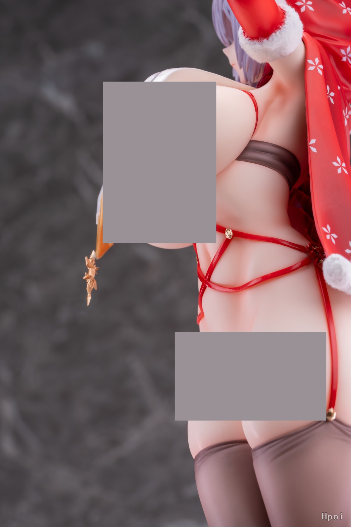 PartyLook & Otherwhere - Snow Bunny Primary Color Version & Different Color Spring Festival Version Ver. (Licensed)