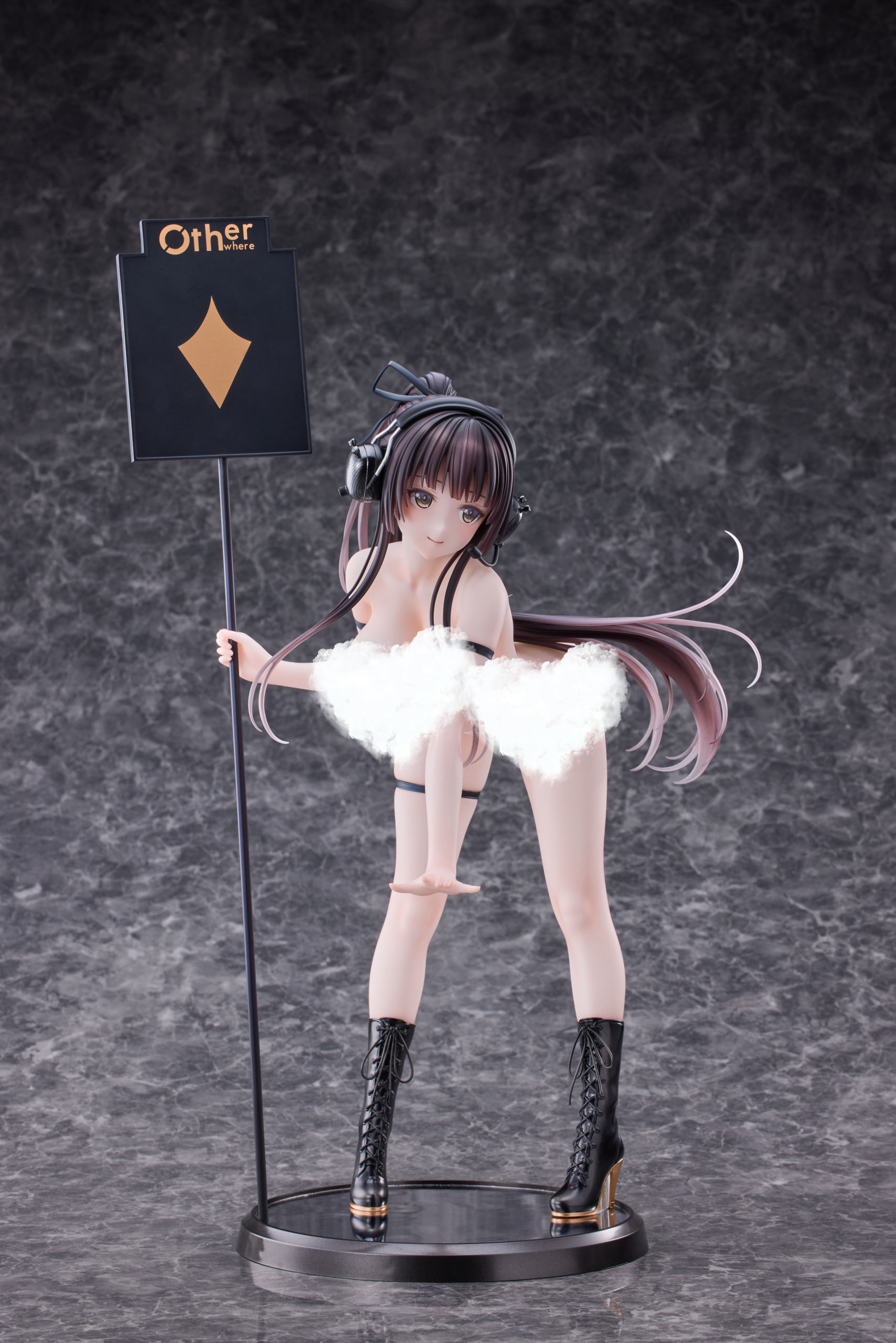 PartyLook Studio - Hutaozawa: Racing Girl