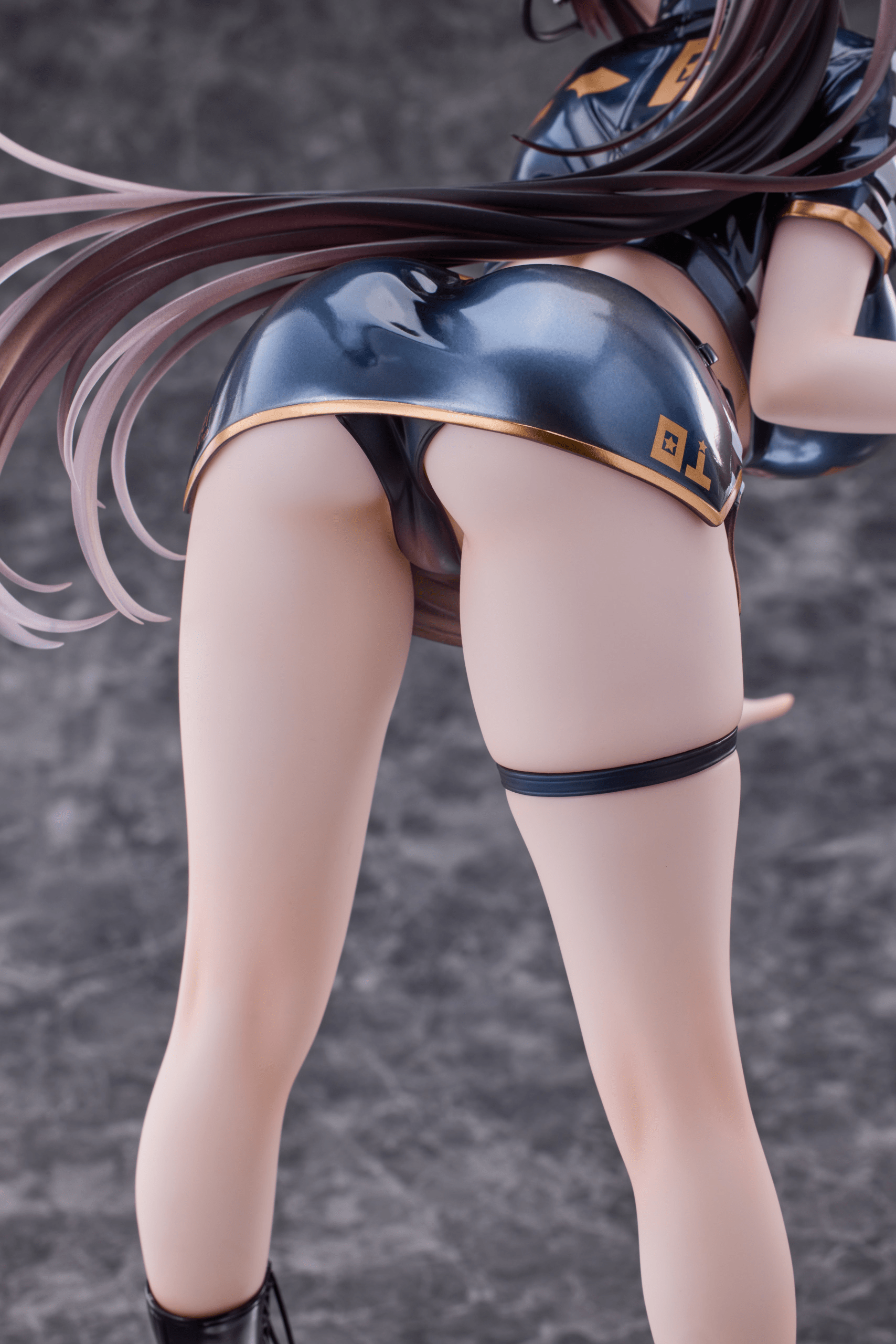 PartyLook Studio - Hutaozawa: Racing Girl