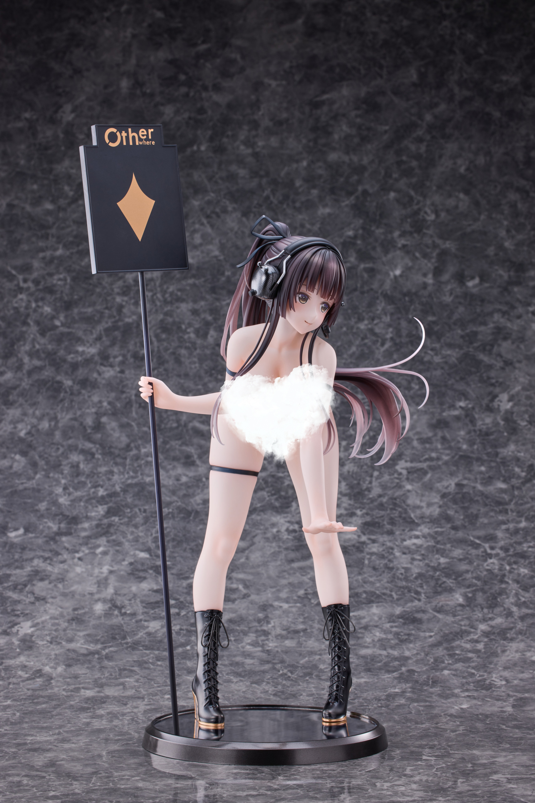 PartyLook Studio - Hutaozawa: Racing Girl