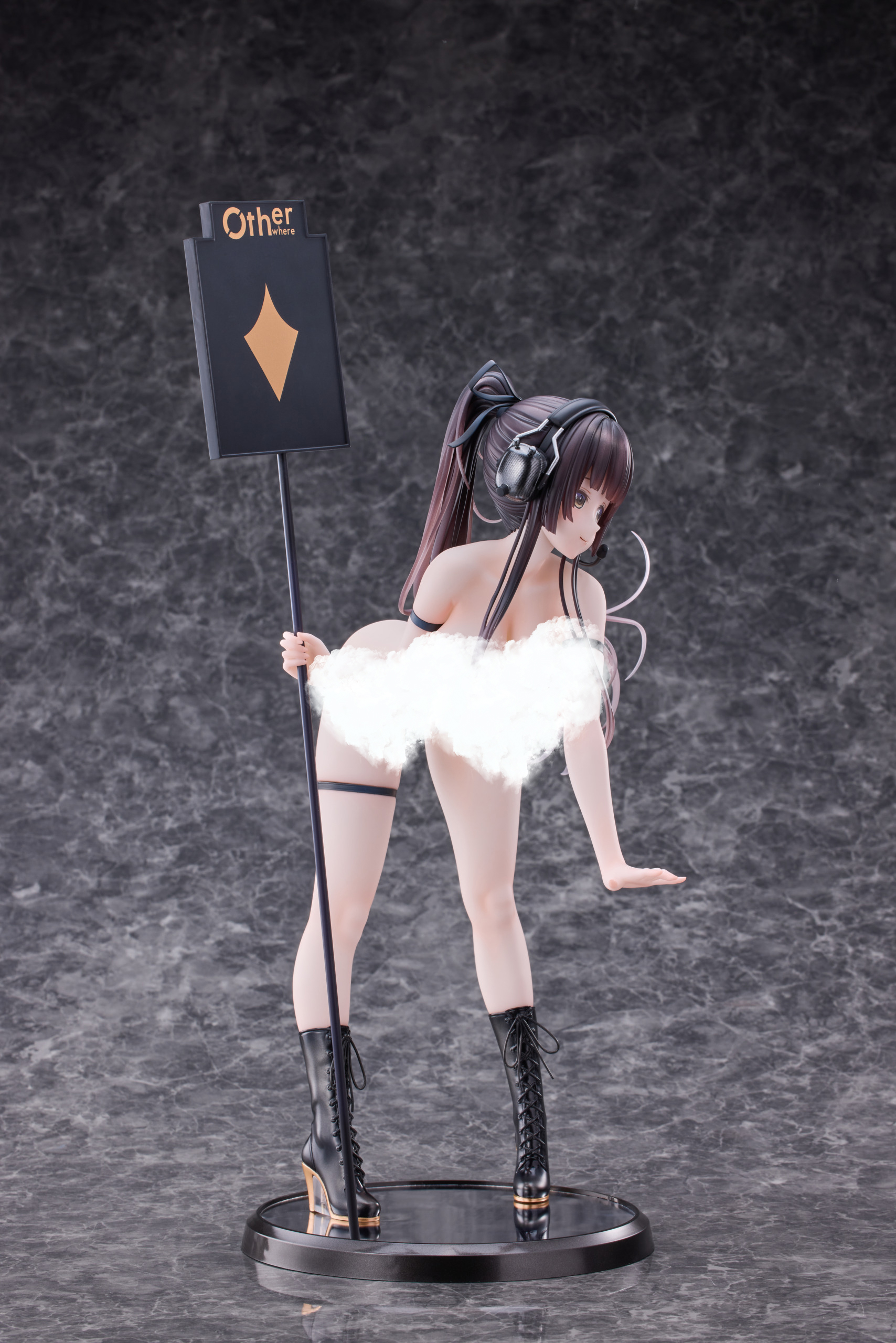 PartyLook Studio - Hutaozawa: Racing Girl