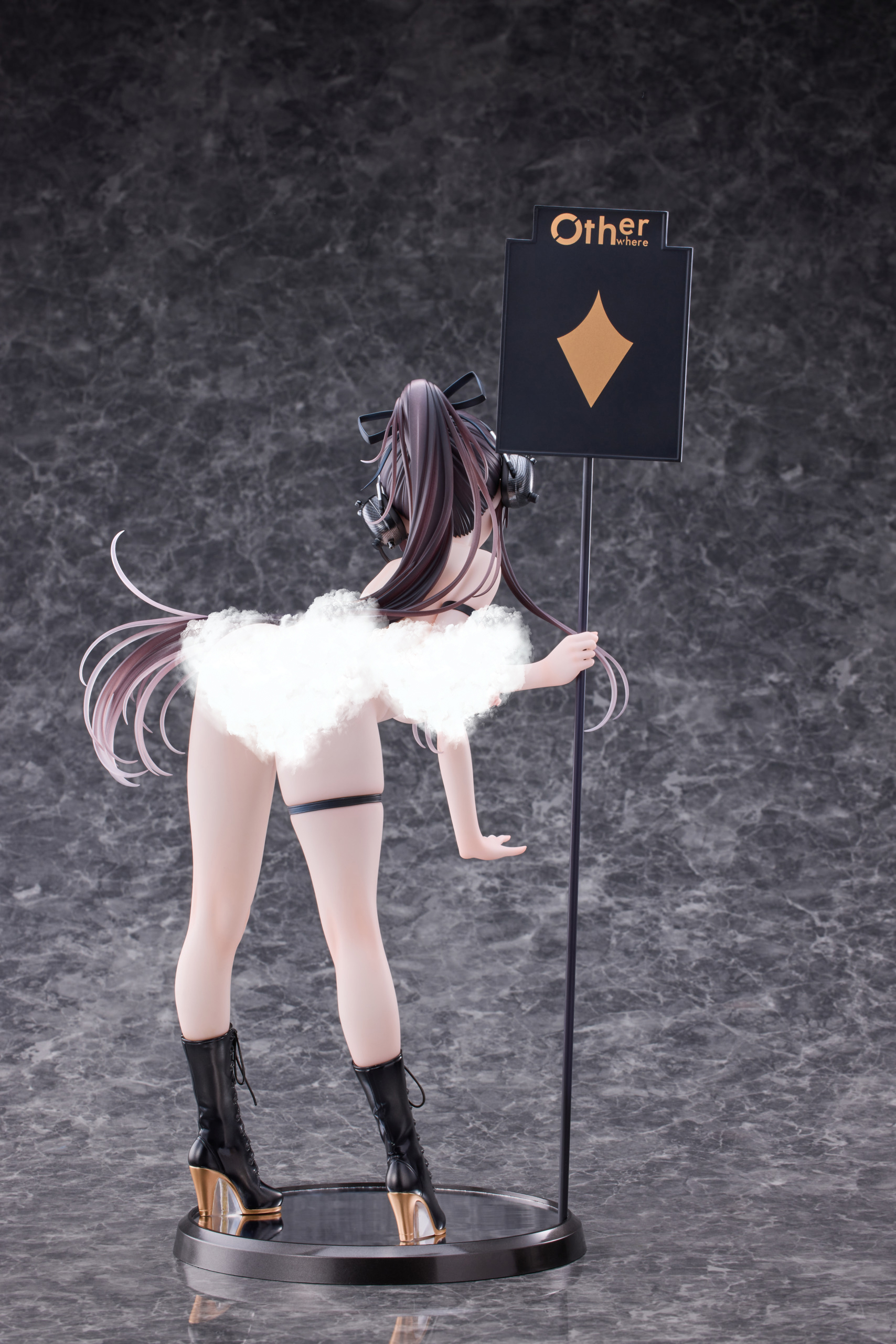 PartyLook Studio - Hutaozawa: Racing Girl