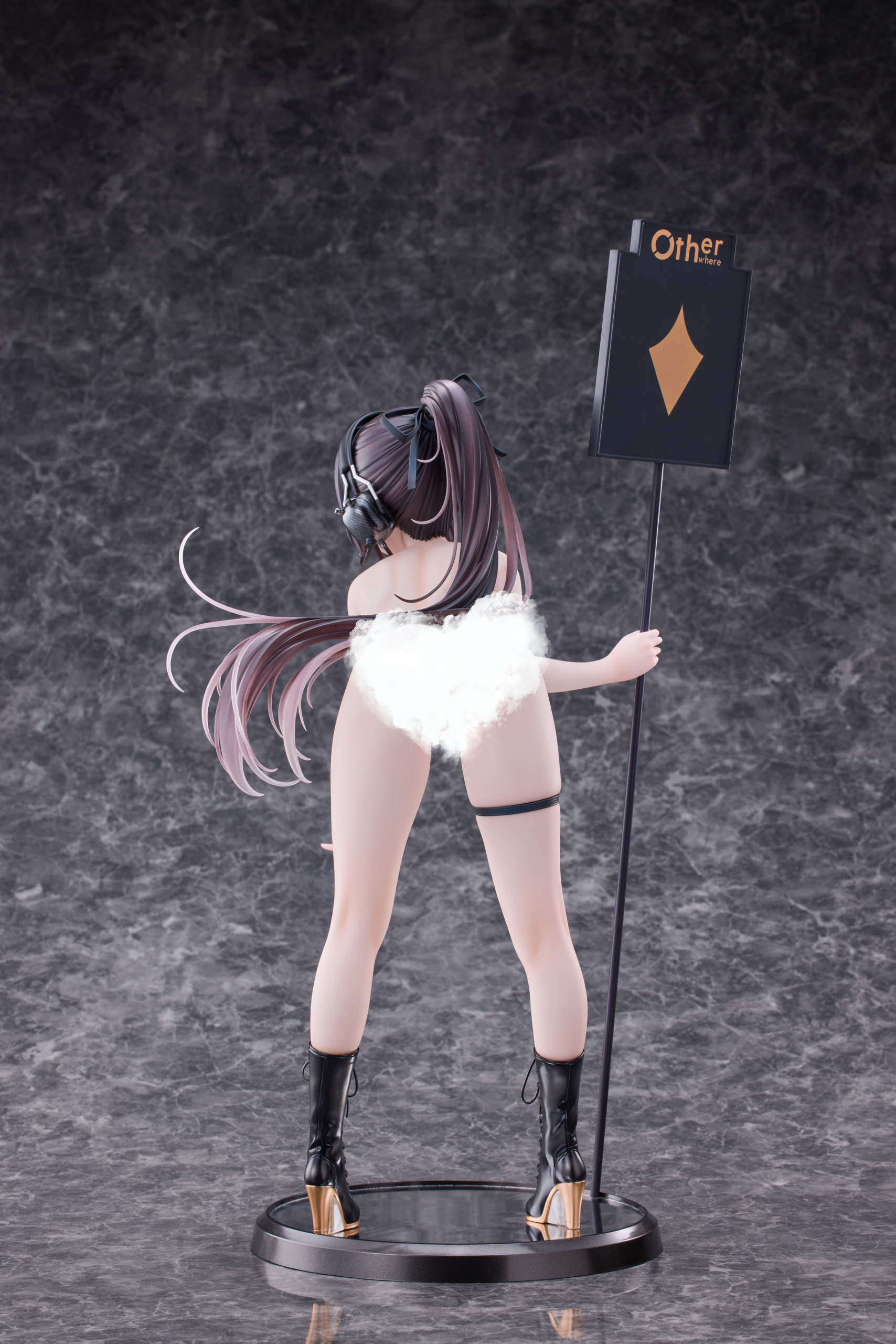 PartyLook Studio - Hutaozawa: Racing Girl