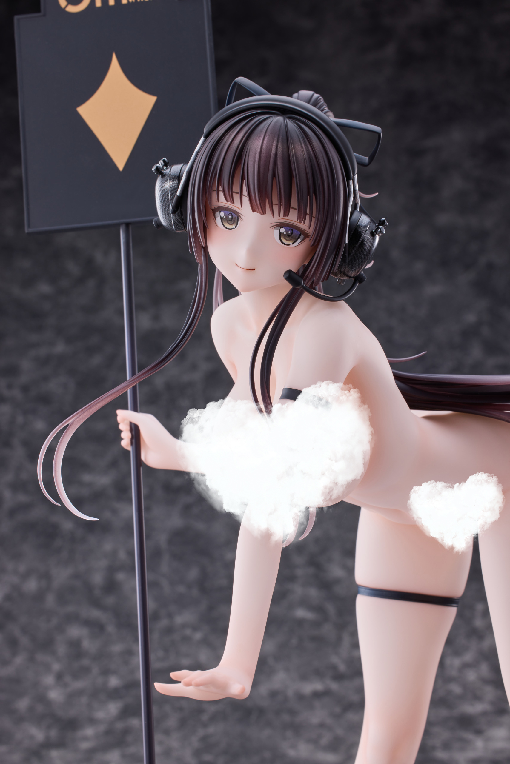 PartyLook Studio - Hutaozawa: Racing Girl