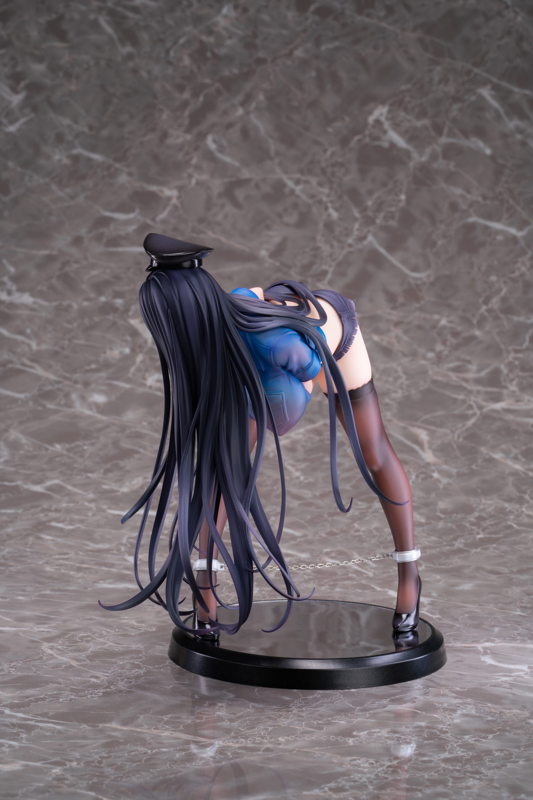 PartyLook Studio - 1/6 scale Prosecutor Mizu Umetani Alternate Color Ver.
