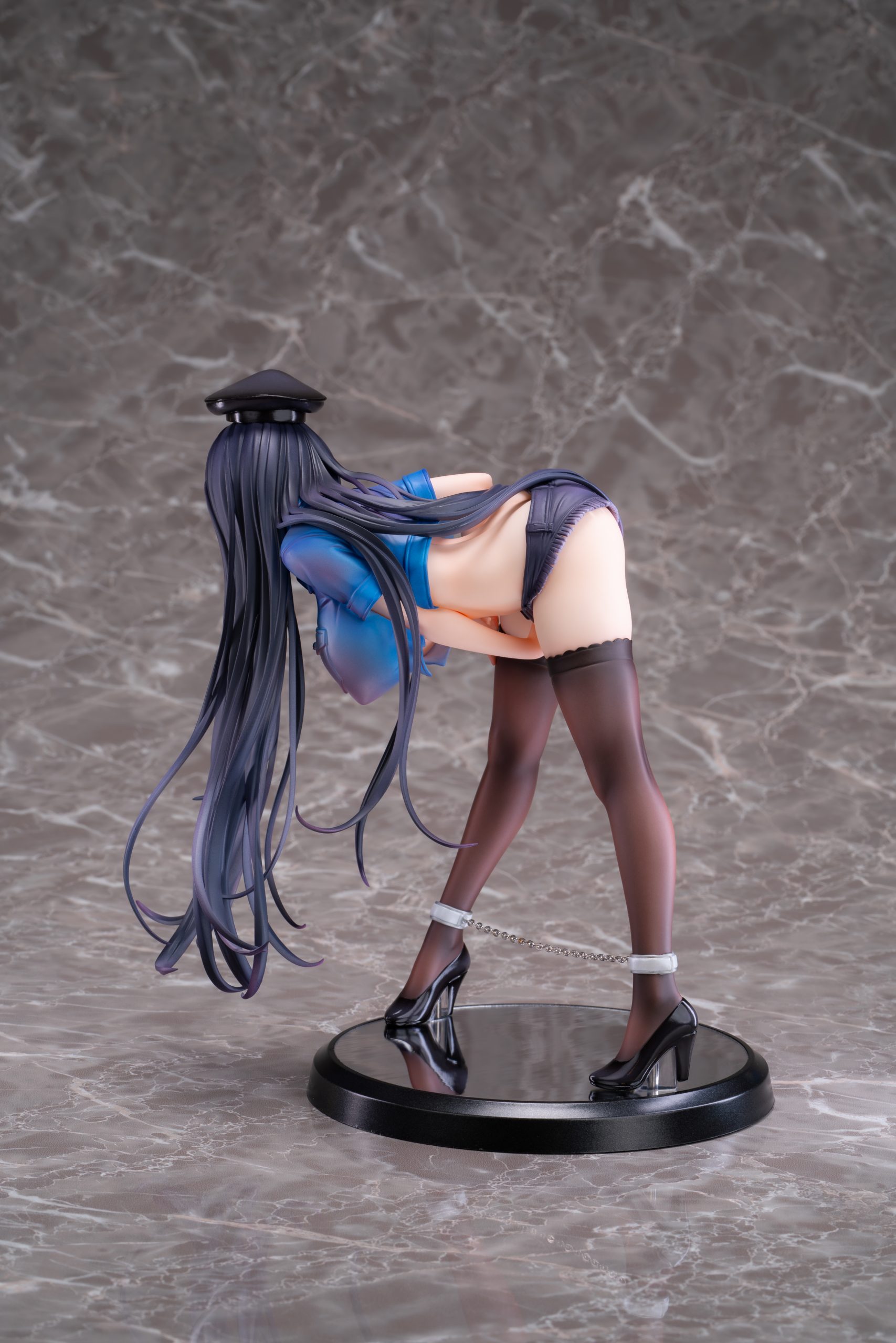 PartyLook Studio - 1/6 scale Prosecutor Mizu Umetani Alternate Color Ver.