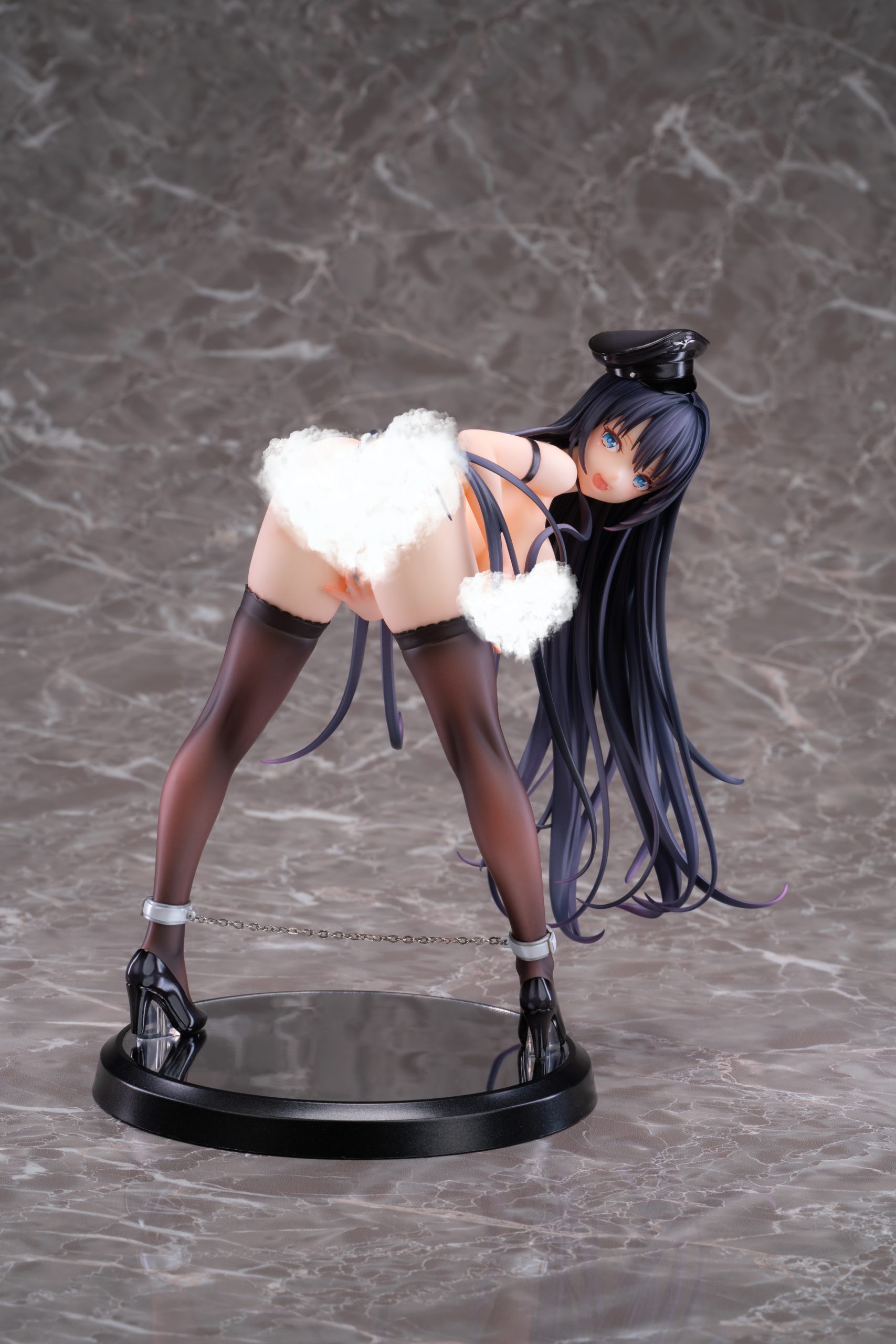 PartyLook Studio - 1/6 scale Prosecutor Mizu Umetani Alternate Color Ver.