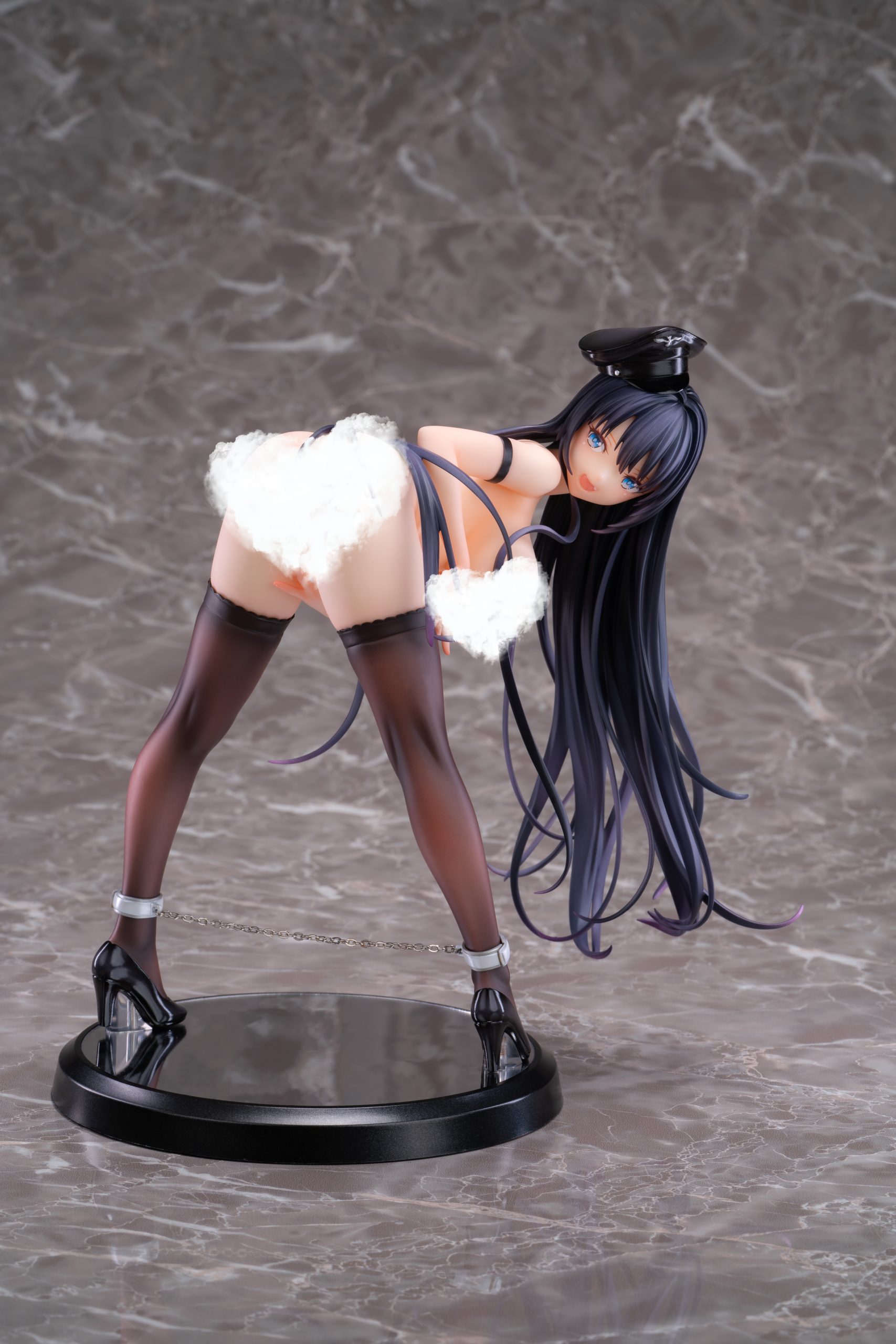 PartyLook Studio - 1/6 scale Prosecutor Mizu Umetani Alternate Color Ver.