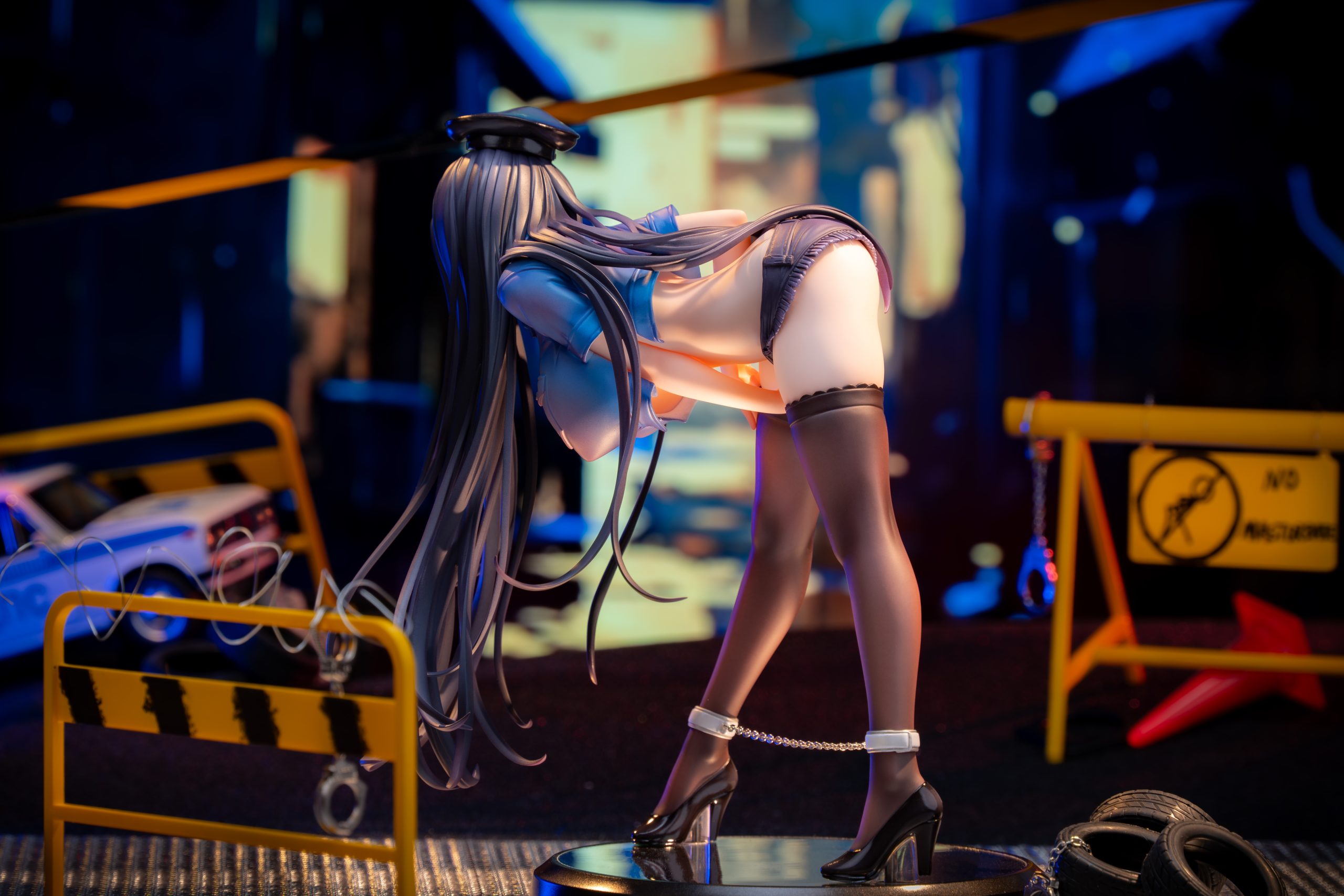 PartyLook Studio - 1/6 scale Prosecutor Mizu Umetani Alternate Color Ver.
