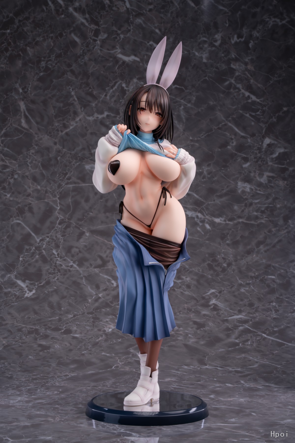 PartyLook - Nagatsuma-chan Sasahara Rio (Licensed)