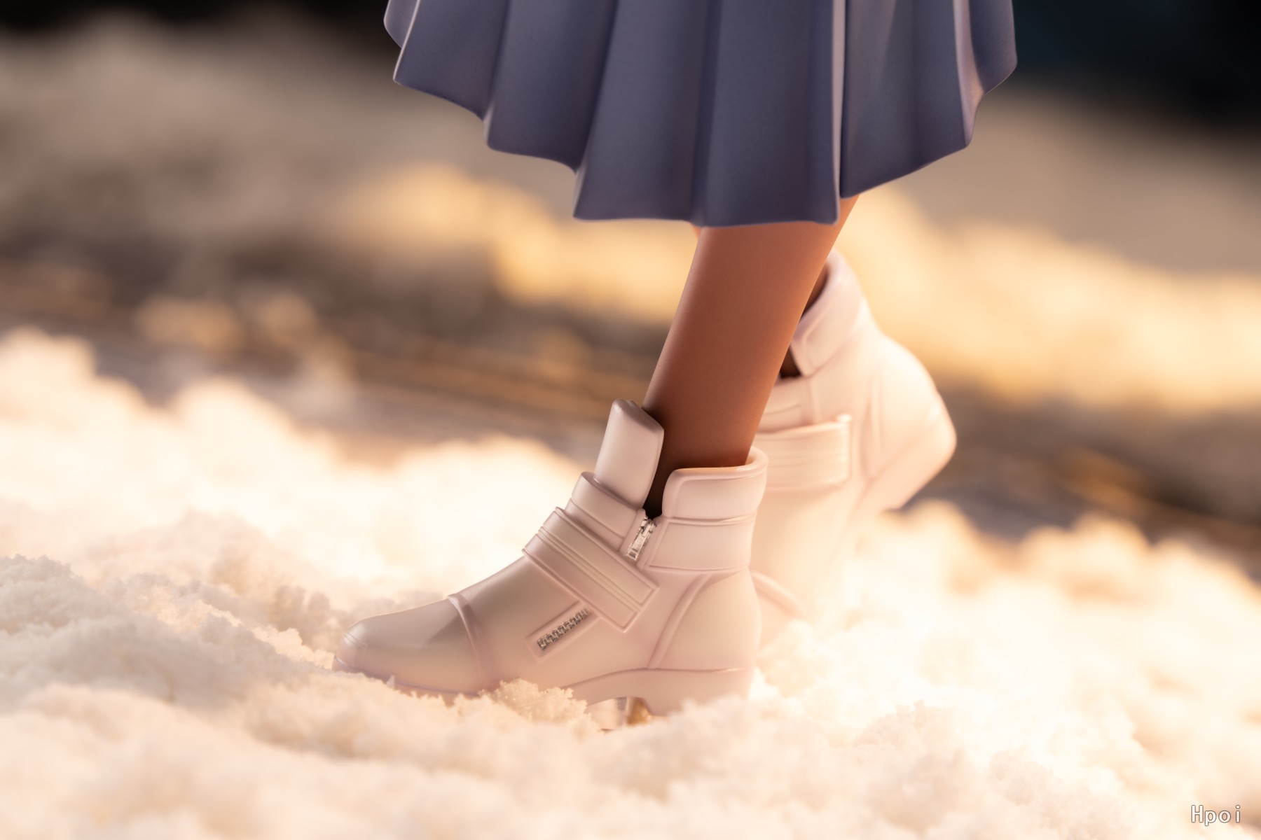 PartyLook - Nagatsuma-chan Sasahara Rio (Licensed)