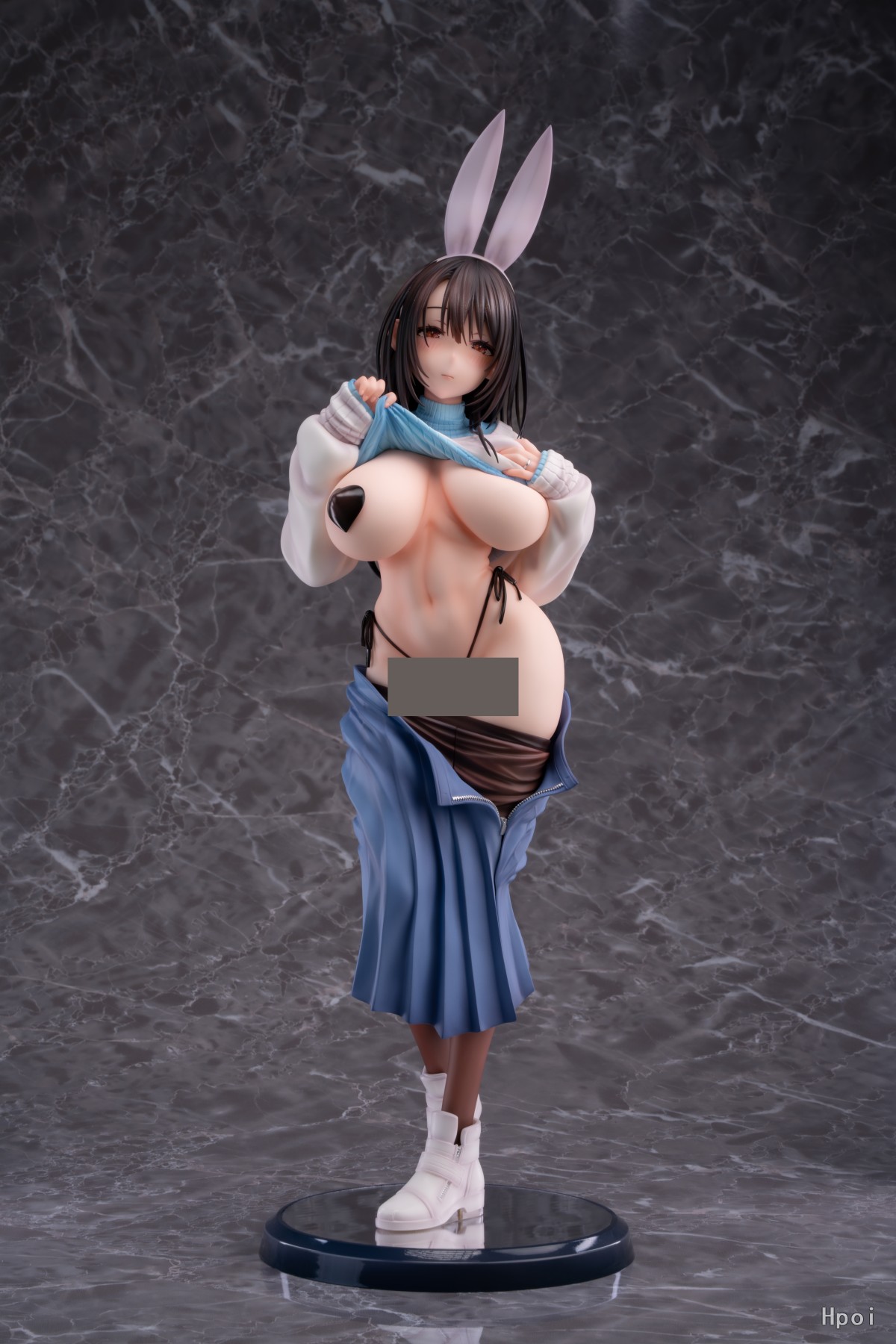 PartyLook - Nagatsuma-chan Sasahara Rio (Licensed)