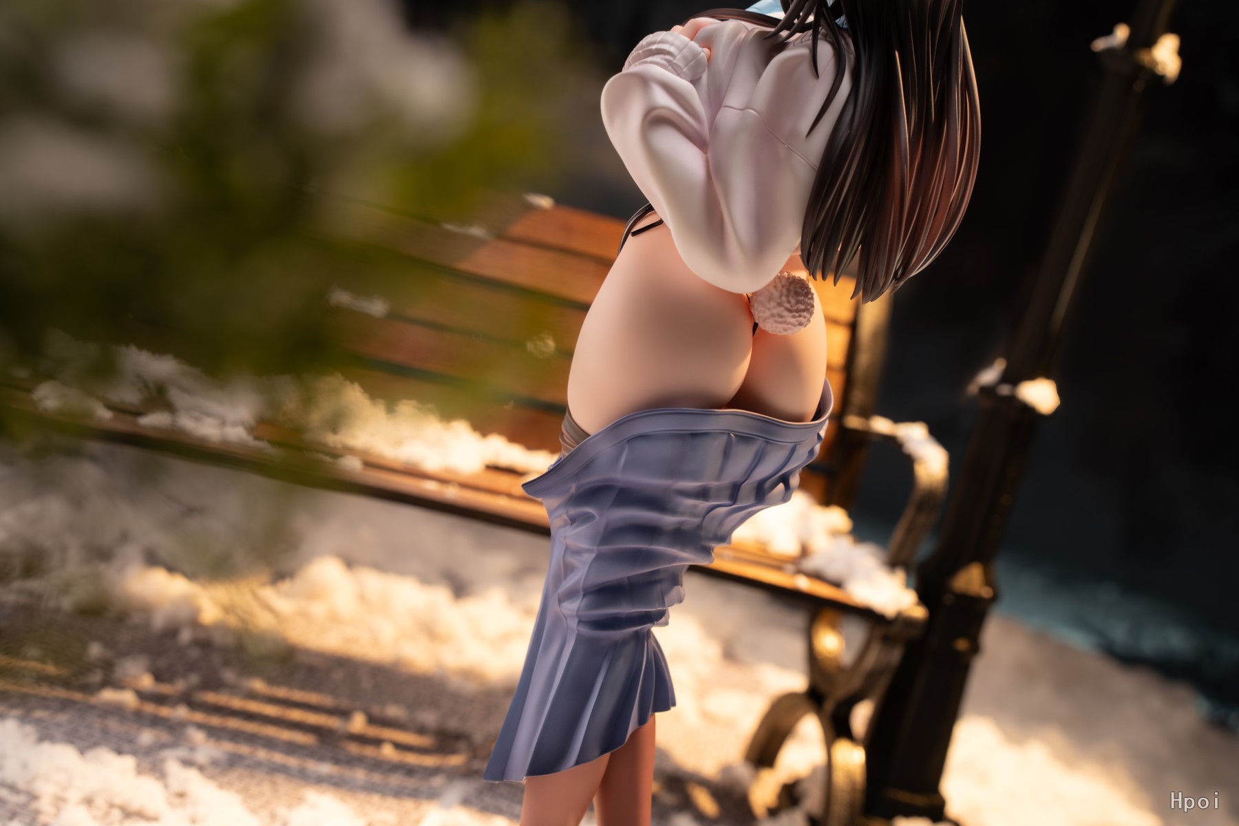 PartyLook - Nagatsuma-chan Sasahara Rio (Licensed)