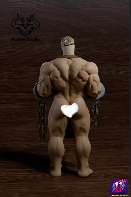 Passer Studio - Balor Tokyo Afterschool Summoners