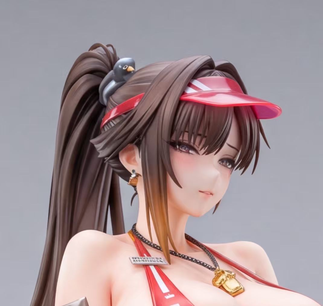Pepeho Studio - Marciana Ocean Training Goddess of Victory: Nikke