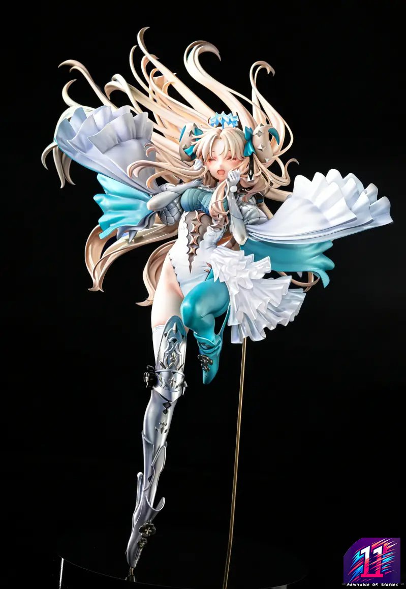 Pepeho Studio - Space Ereshkigal Fate