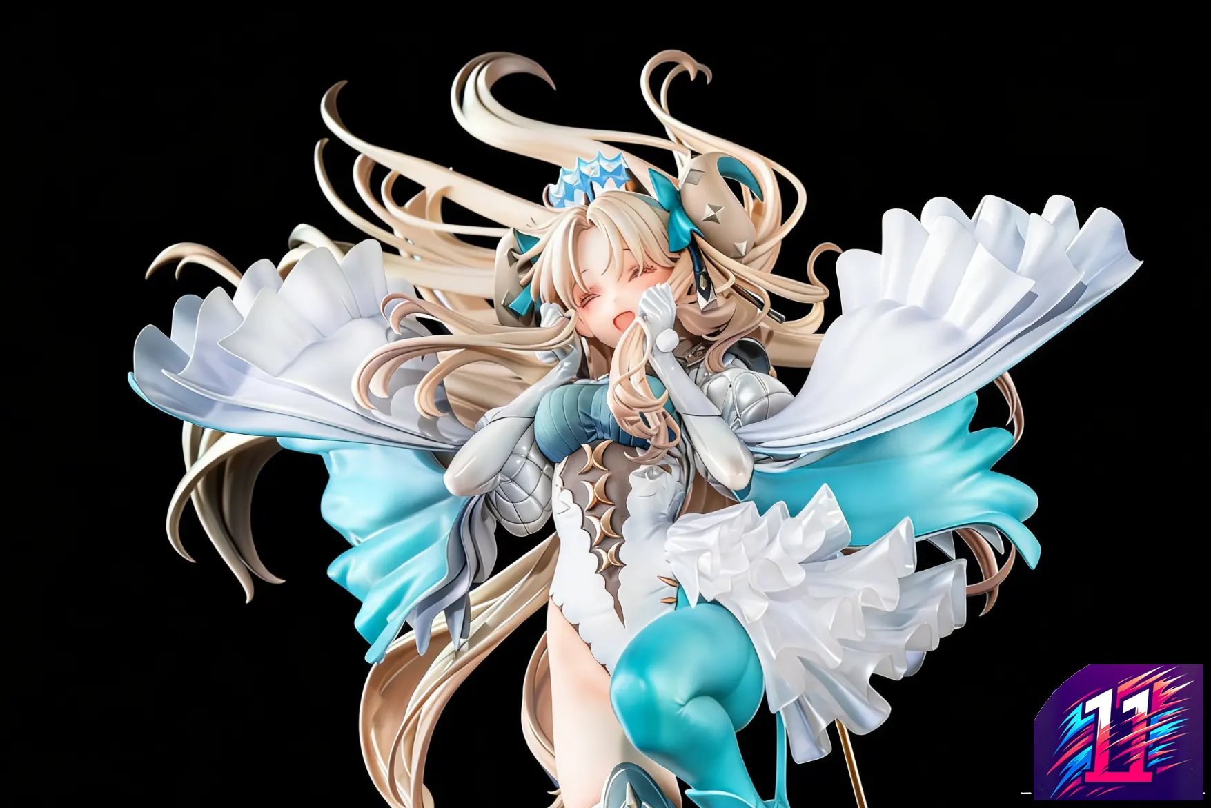 Pepeho Studio - Space Ereshkigal Fate