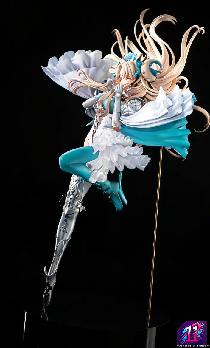 Pepeho Studio - Space Ereshkigal Fate