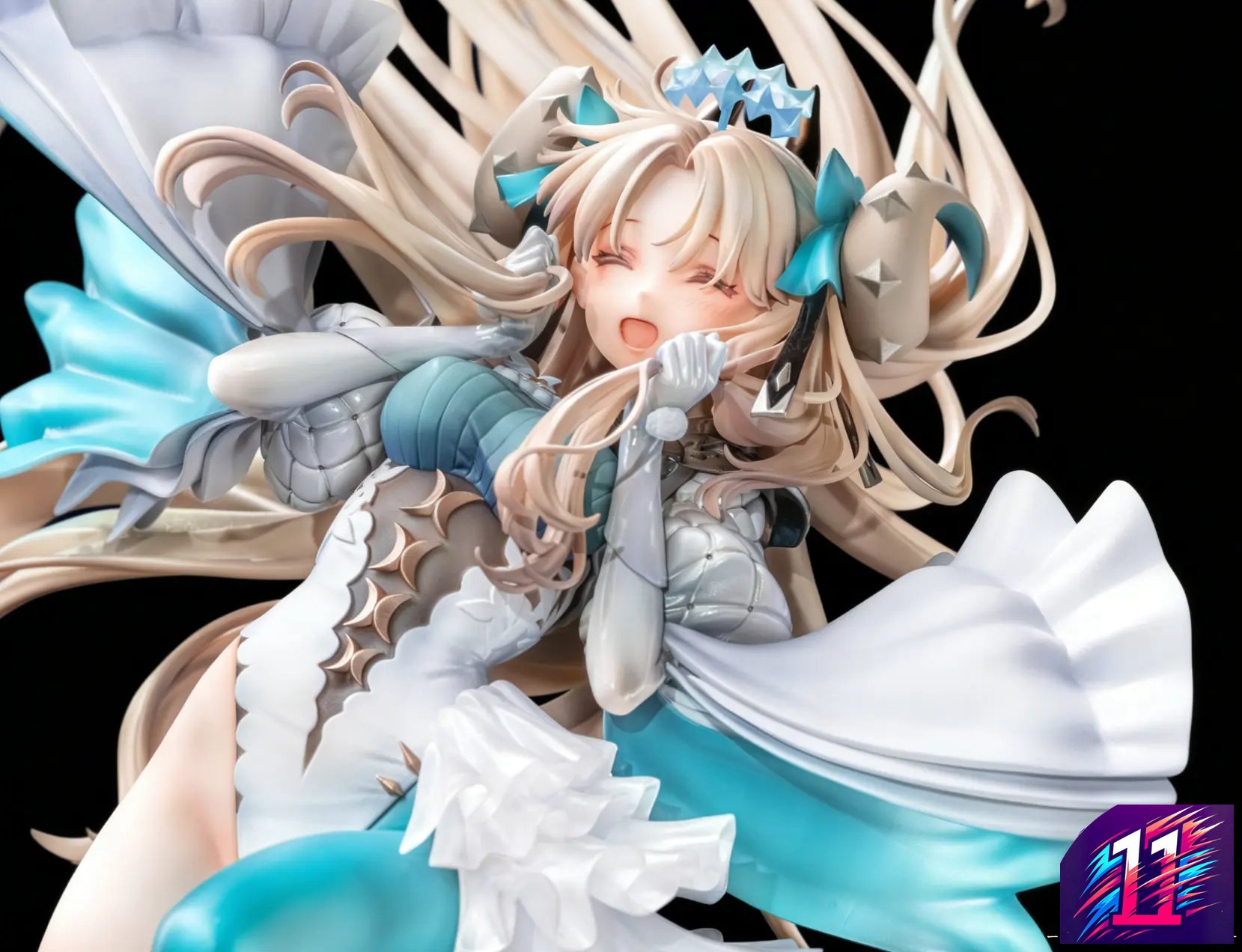 Pepeho Studio - Space Ereshkigal Fate