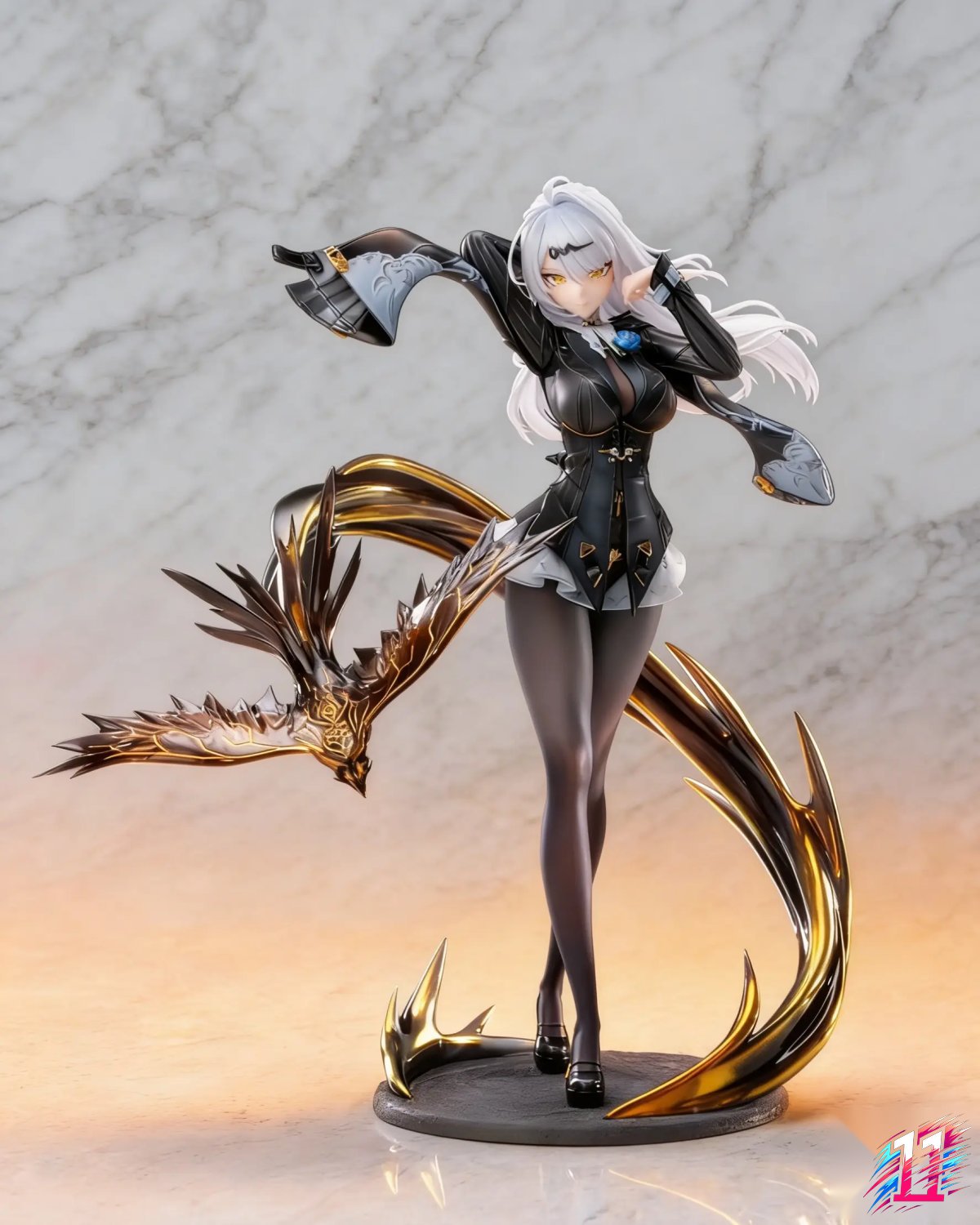 Pepeho Studio - Yixuan Zenless Zone Zero