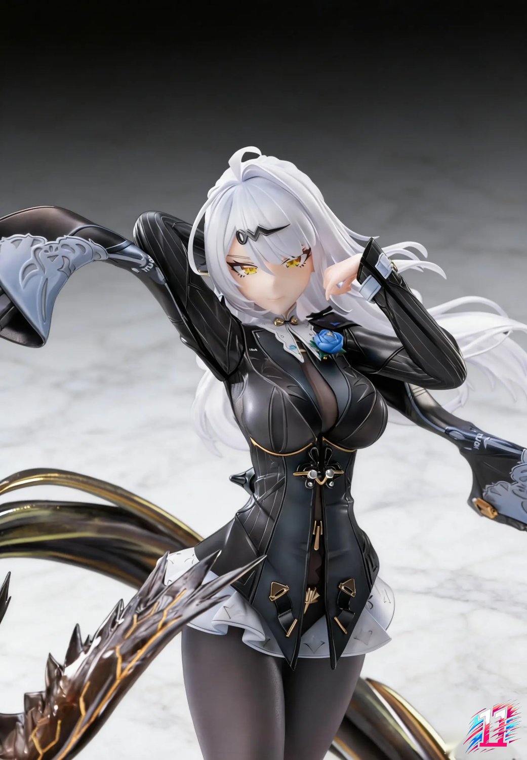 Pepeho Studio - Yixuan Zenless Zone Zero