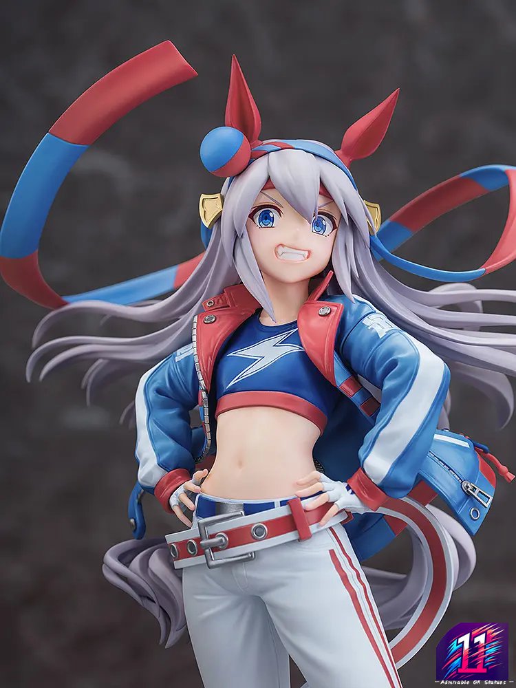 Phat! - Anime "Uma Musume Cinderella Gray" Tamamo Cross 1/7 Complete Figure (Licensed)