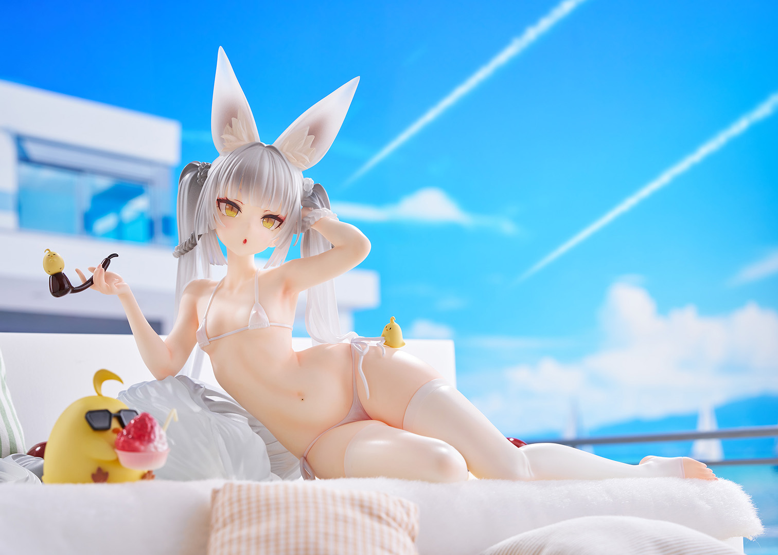 Phat! & GSC - Azur Lane IJN Asanagi Noon Calm (Licensed)