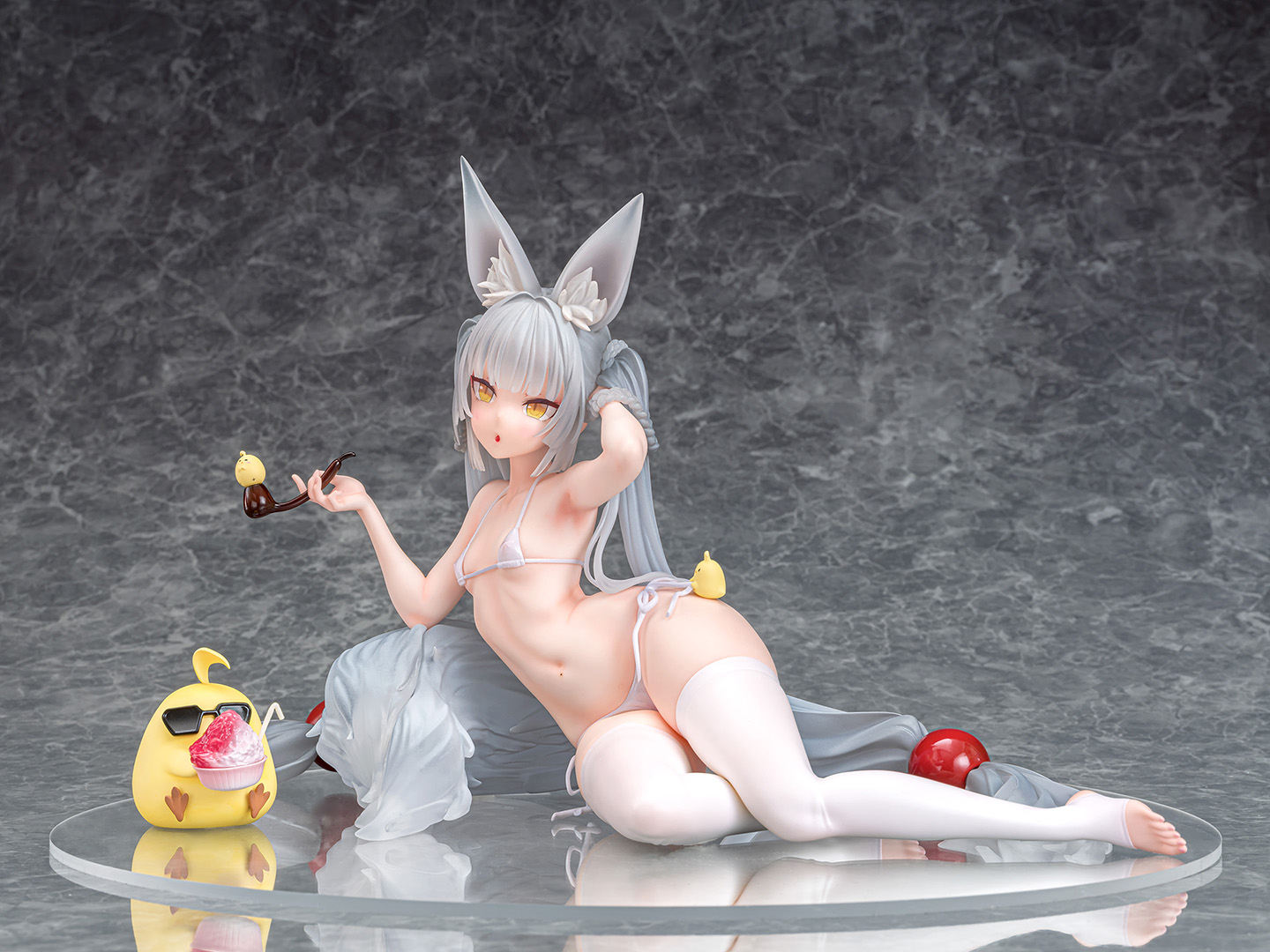 Phat! & GSC - Azur Lane IJN Asanagi Noon Calm (Licensed)