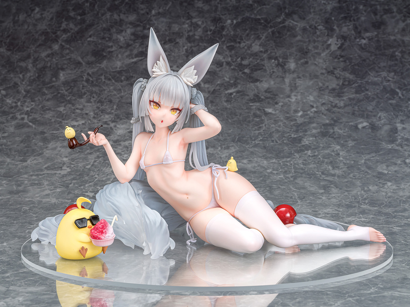 Phat! & GSC - Azur Lane IJN Asanagi Noon Calm (Licensed)