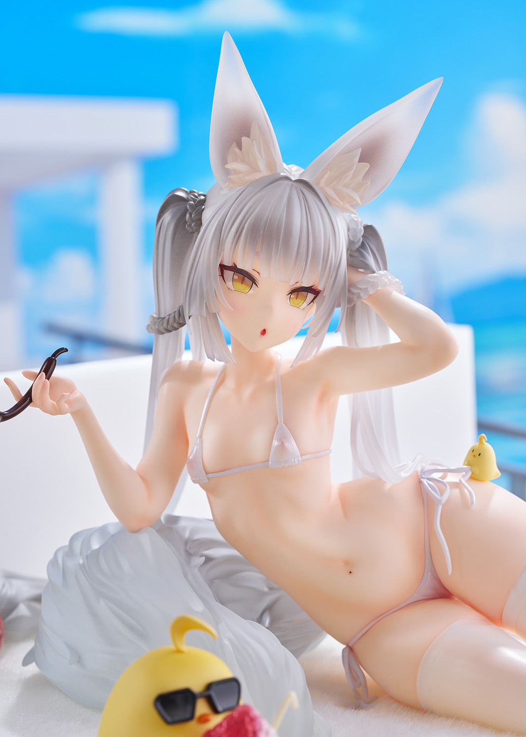 Phat! & GSC - Azur Lane IJN Asanagi Noon Calm (Licensed)