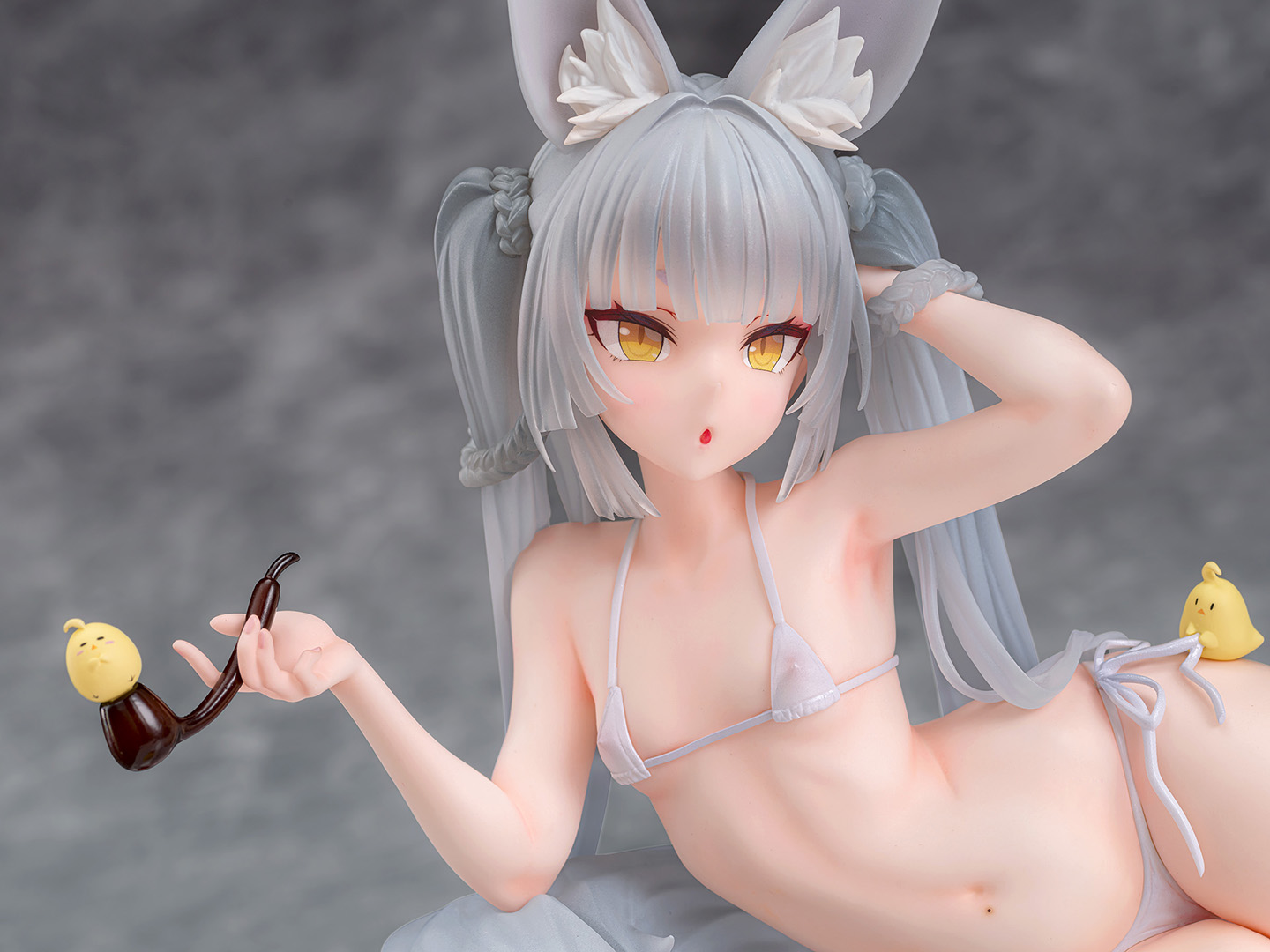 Phat! & GSC - Azur Lane IJN Asanagi Noon Calm (Licensed)