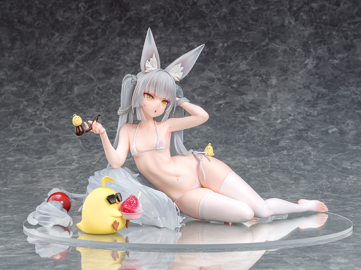 Phat! & GSC - Azur Lane IJN Asanagi Noon Calm (Licensed)