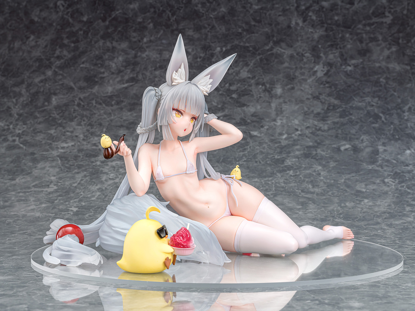 Phat! & GSC - Azur Lane IJN Asanagi Noon Calm (Licensed)